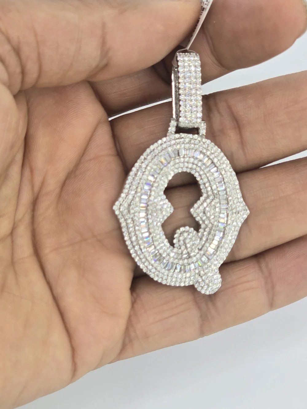 KBN Jewelry 925 sterling